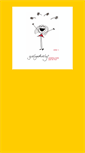 Mobile Screenshot of girlywhirly.com